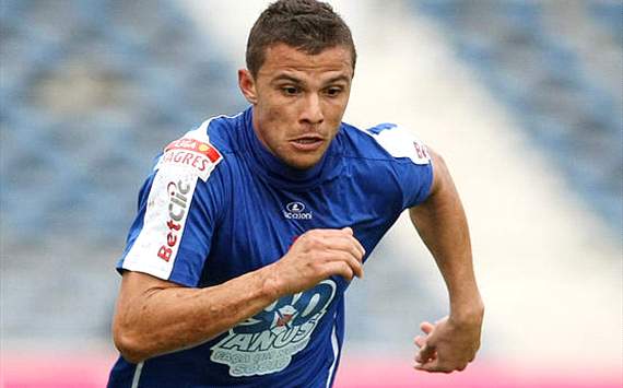 El Belenenses portugués vale 469 euros