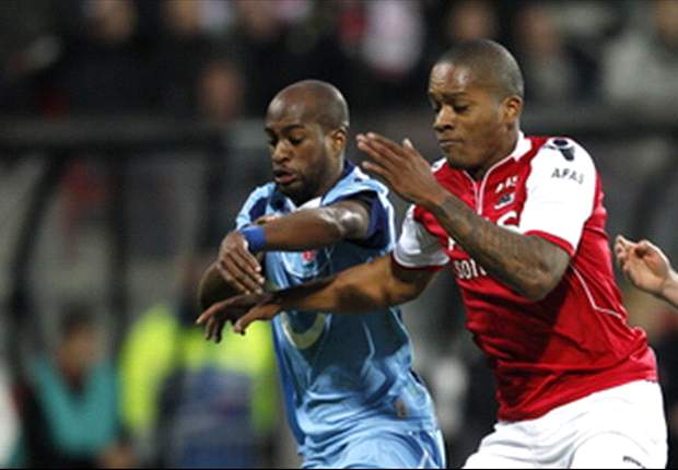 Official: Swansea sign former Twente defender Dwight Tiendalli on free transfer