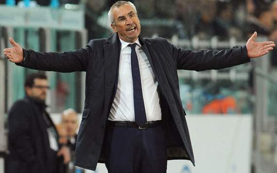 Edy Reja - Lazio
