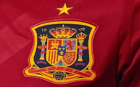 Del Bosque maakt voorselectie bekend