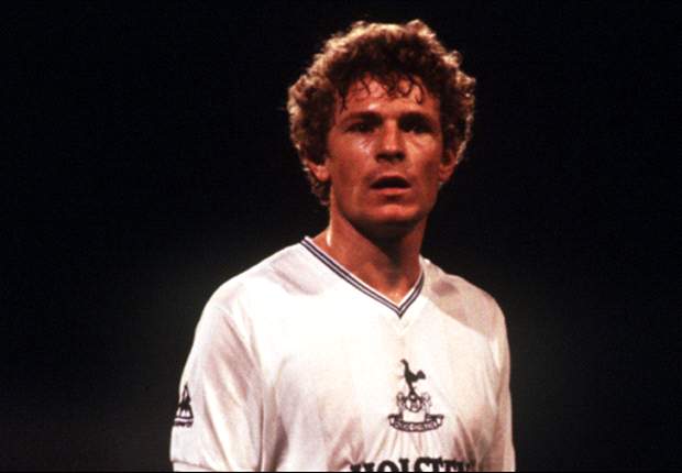 Micky Hazard: Tottenham will not sell best players this summer