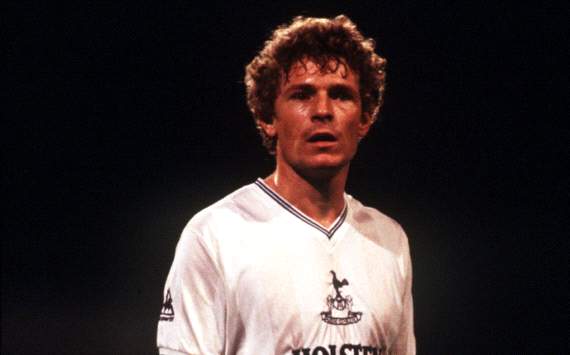 Micky Hazard: Tottenham will not sell best players this summer