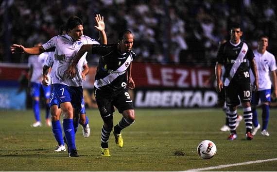 Tercero a nivel selecciones... ¿y en clubes? (0-1)