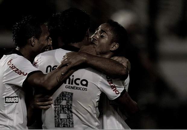 Corinthians tenta provar que tem força para vencer mata-matas da Libertadores