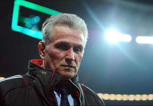 BATE have the advantage over Bayern, claims Heynckes