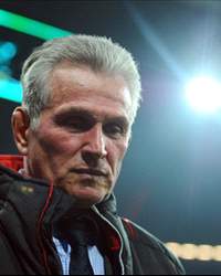 Jupp Heynckes, Coach FC Bayern München
