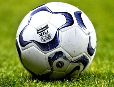 football ball. Football ball (AFP)