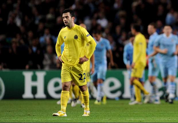 From Champions League challengers to Spain's second tier - the crippling cost of Villarreal's fall from grace