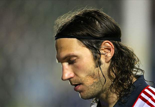Ex-Germany midfielder Frings announces retirement