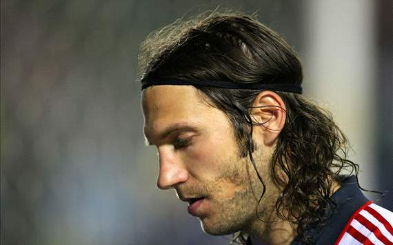 Ex-Germany midfielder Frings announces retirement
