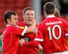 Shelbourne 1-0 Bray Wanderers