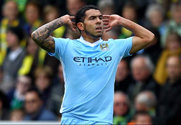 Adebayor, Berbatov, Tevez... the players in limbo as summer transfer merry-go-round approaches