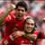 Carroll sends Liverpool into FA Cup final