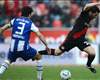 Nach 3:3 - Bayer und Berliner sauer