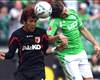 Wolfsburg scheitert an sich selbst