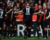 Germany, Bundesliga, Bayer 04 Leverkusen vs. Hertha BSC