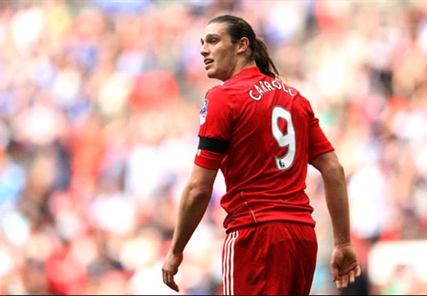 Rodgers brands Newcastle's loan bid for Carroll 'ridiculous'