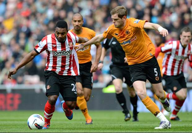Sessegnon signs new three-year Sunderland deal