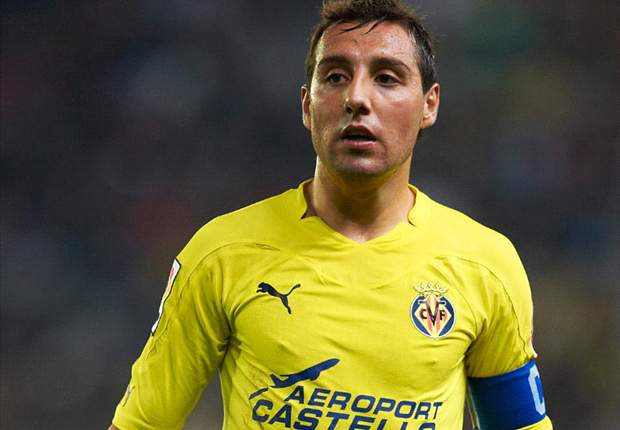 Villarreal report Malaga to UEFA over missing Cazorla payments