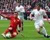 Ribery sorgt für Schwung in müdem Spiel