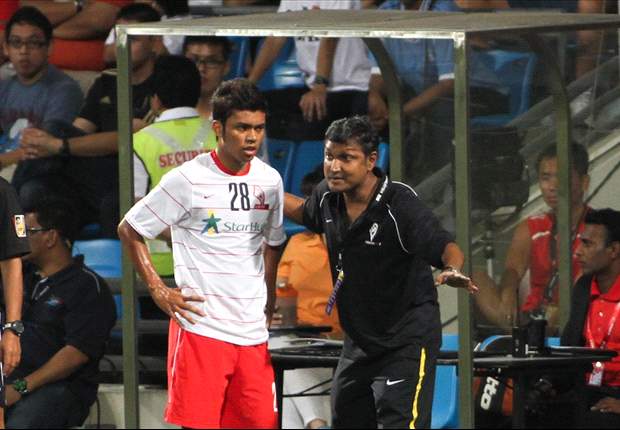 Goal.com's 2013 MSL Team Preview: LionsXII