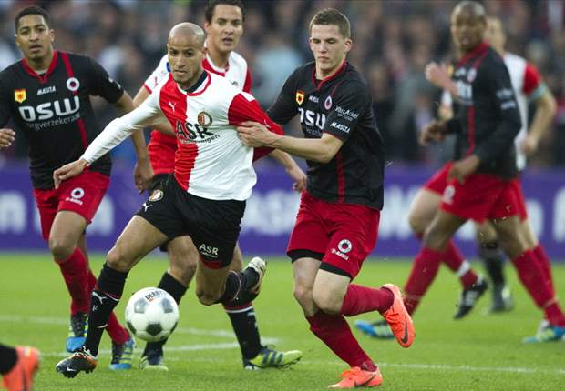 New Aston Villa signing Karim El Ahmadi ready for Premier League challenge