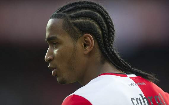 Tottenham Dan Newcastle Berebut Jerson Cabral