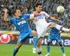 Lyon 0-1 Marseille (aet): OM wins Coupe