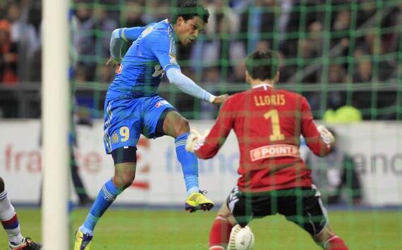 CdL, OM - Labrune: "Très heureux"