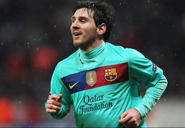 Messi: Chelsea match will be more difficult than Levante