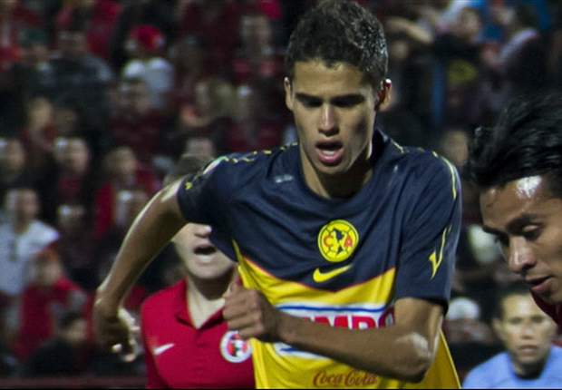 Ricardo Peláez afirma que Diego Reyes se queda en Coapa