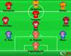 J-League Team of the Week Round 6
