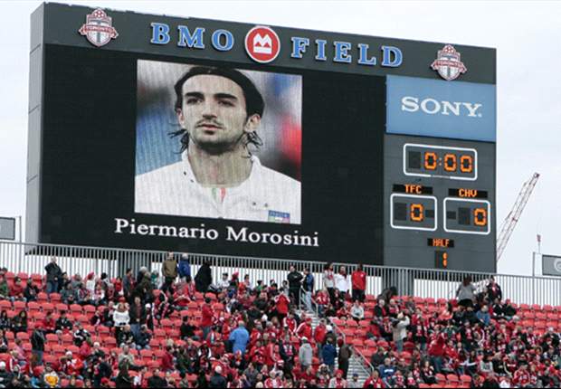 Enough is enough: Something must be done after Morosini becomes 11th cardiac-related death in football since 2010