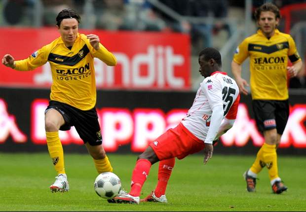 'Verdacht stil' rond FC Utrecht-drietal