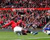 Manchester United besiegt Aston Villa