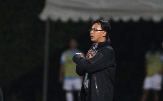 OKS wants Harimau Muda to improve