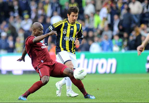 Emre: I'm not a racist like Luis Suarez