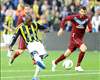 Fenerbahce siegt 2:0 gegen Trabzonspor