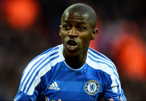 Mano Menezes Panggil Ramires Perkuat Brasil