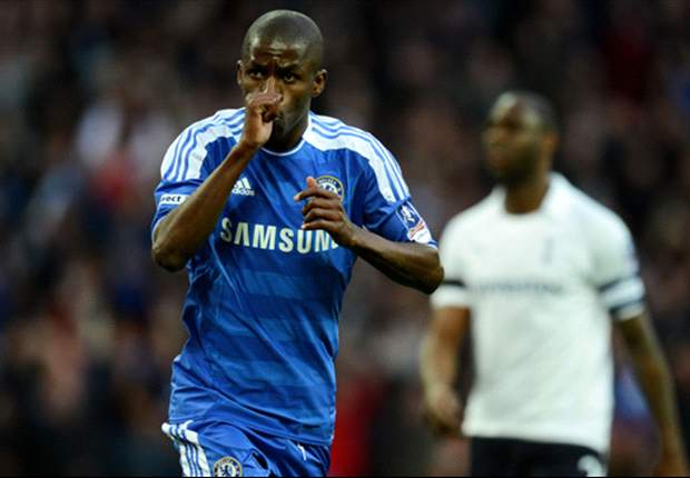 'Torres scoring again is the best thing about Chelsea' - Ramires