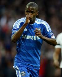 FA Cup: Ramires, Tottenham v Chelsea