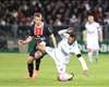 Match Report: Auxerre 1-1 PSG
