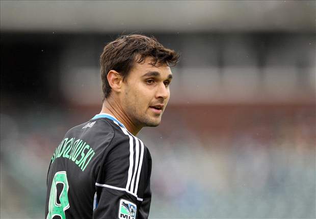 Monday MLS Breakdown: Is Chris Wondolowski worth a million dollars to San Jose?