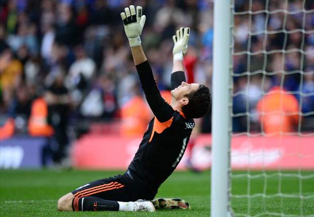 Australians abroad: Brad Jones helps Liverpool into FA Cup final, Adam Federici's Reading close in on promotion