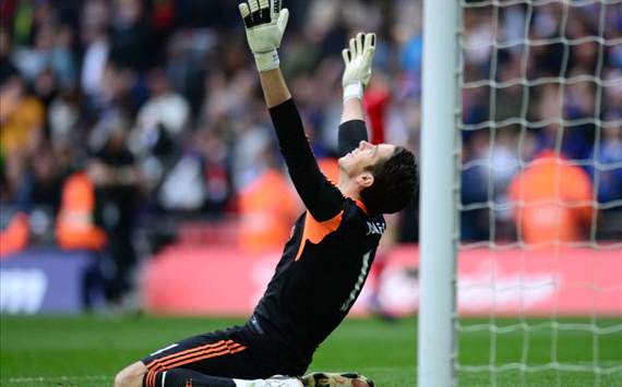 Brad Jones Minta Liverpool Bangkit