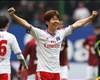 HSV: Heung Min Son nach England?