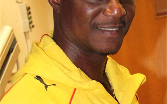 Ghana FA denies publishing squad list for Lesotho & Zambia matches