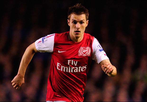 'There is a lot more to come' - Ramsey insists his best days are ahead of him