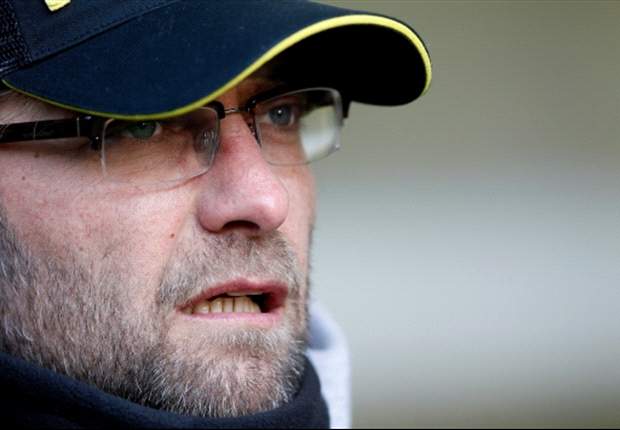 Klopp: If a player causes trouble, they will no longer play for Dortmund