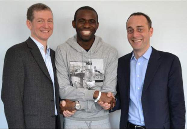 Muamba to attend Bolton's clash with Tottenham